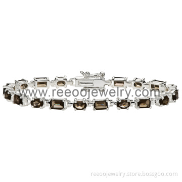 Korean Silver Bracelet Fashion Silver Bracelets Designs for Ladies